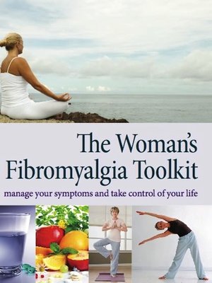 The Woman's Fibromyalgia Toolkit - ebook